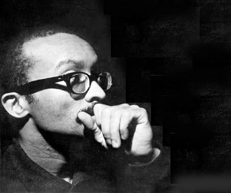 Cecil Taylor